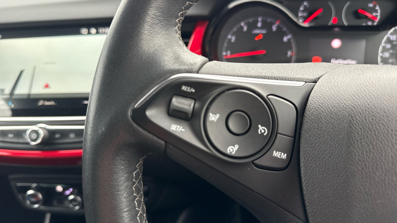 Vauxhall Crossland 1.2 Turbo GS Line 5dr Petrol Hatchback